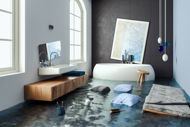 Best Water damage restoration near me  in Meeker, CO